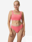 Купальник слитный женский Speedo Textd Deep, Оранжевый 8-00387517926S0Y-17926 фото 2