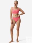 Купальник слитный женский Speedo Textd Deep, Оранжевый 8-00387517926S0Y-17926 фото 4