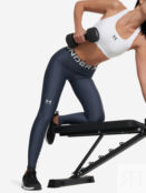 Легинсы женские Under Armour, Серый 1383559U0F-044 фото 1
