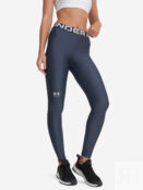 Легинсы женские Under Armour, Серый 1383559U0F-044 фото 2