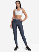 Легинсы женские Under Armour, Серый 1383559U0F-044 фото 4