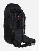 Рюкзак Tatonka Noras 65+10 л, Черный 1449T02-040 фото 3
