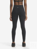 Легинсы женские Reebok, Черный 100028143R00-. фото 2