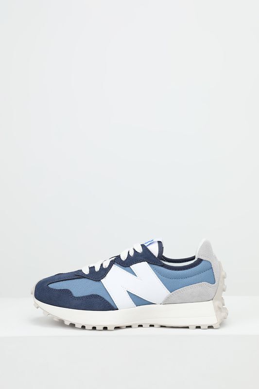 Кроссовки 327 NEW BALANCE фото 1