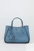 Сумка сэтчел с тиснением Keandra Guess фото 1