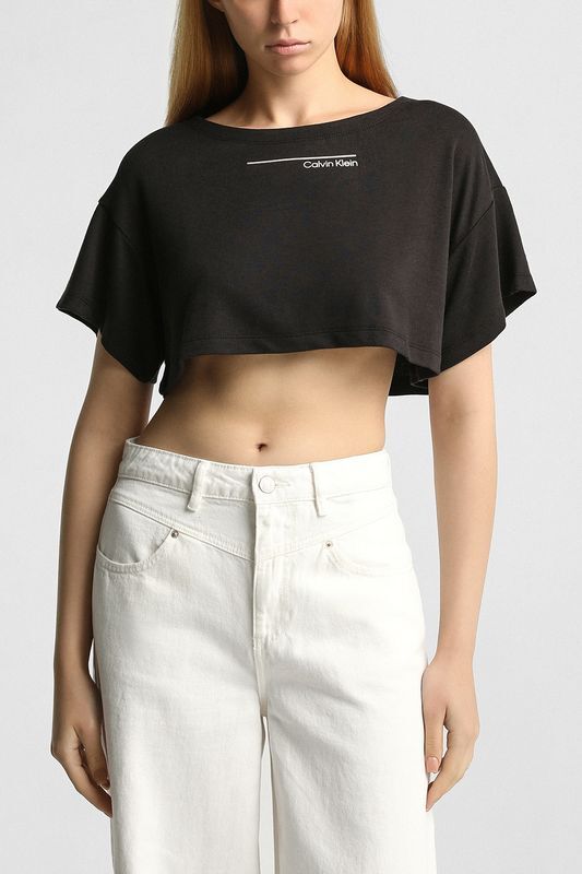 Футболка (топ) Calvin Klein фото 1