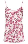 Шелковый топ PRIMROSE 8W.500TP.RS001 фото 1