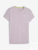 Футболка женская PUMA, Фиолетовый 523168P0P-60 фото 1