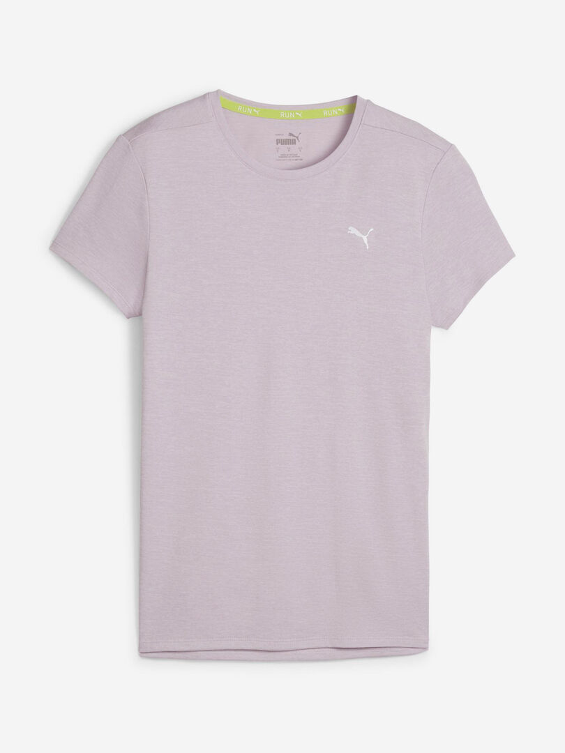 Футболка женская PUMA, Фиолетовый 523168P0P-60 фото 1
