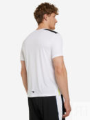 Футболка мужская Diadora, Белый DR102179130D07-C0013 фото 2