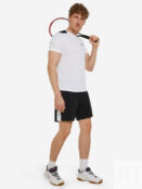Футболка мужская Diadora, Белый DR102179130D07-C0013 фото 3