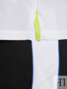 Футболка мужская Diadora, Белый DR102179130D07-C0013 фото 4