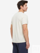 Футболка мужская Fjallraven, Белый F87052FJR-113 фото 2