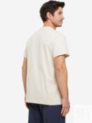 Футболка мужская Fjallraven Kanken Art, Белый F86975FJR-113 фото 2