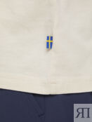 Футболка мужская Fjallraven Kanken Art, Белый F86975FJR-113 фото 4