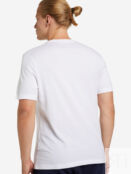 Футболка мужская Reebok Graphic Series, Белый FP9163R00-. фото 2