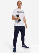 Футболка мужская Reebok Graphic Series, Белый FP9163R00-. фото 3