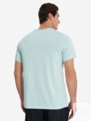 Футболка мужская Nike Court, Зеленый FJ1502N06-346 фото 3