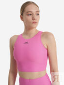 Спортивный топ бра Athlex, Фиолетовый 125940A31-X1 фото 2