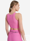 Спортивный топ бра Athlex, Фиолетовый 125940A31-X1 фото 3