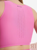 Спортивный топ бра Athlex, Фиолетовый 125940A31-X1 фото 5