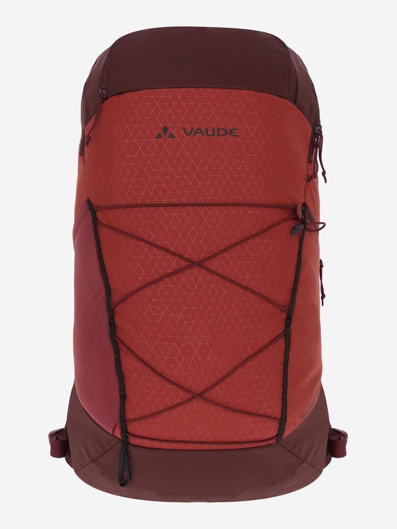 Рюкзак VauDe Agile Air, 20 л, Красный 45441V02-557 фото 1