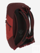 Рюкзак VauDe Agile Air, 20 л, Красный 45441V02-557 фото 3