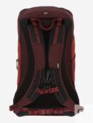 Рюкзак VauDe Agile Air, 20 л, Красный 45441V02-557 фото 4