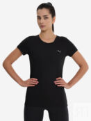 Футболка женская PUMA Performance, Черный 520311P0P-01 фото 1