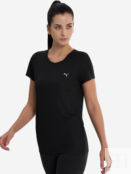 Футболка женская PUMA Performance, Черный 520311P0P-01 фото 2