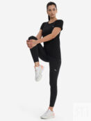 Футболка женская PUMA Performance, Черный 520311P0P-01 фото 4