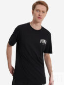 Футболка мужская PUMA, Черный 681792P0P-01 фото 1