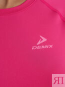Футболка женская Demix, Розовый 129797DMX-X2 фото 5