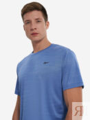 Футболка мужская Reebok Athlete 2.0, Синий 100205346R00-. фото 1