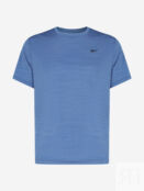Футболка мужская Reebok Athlete 2.0, Синий 100205346R00-. фото 5