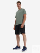 Футболка мужская Reebok Athlete 2.0, Зеленый 100206789R00-. фото 4