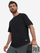 Футболка мужская Reebok Chill, Черный 100075751R00-. фото 1