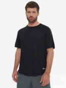 Футболка мужская Reebok Chill, Черный 100075751R00-. фото 2