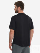 Футболка мужская Reebok Chill, Черный 100075751R00-. фото 3