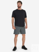Футболка мужская Reebok Chill, Черный 100075751R00-. фото 4