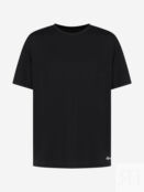 Футболка мужская Reebok Chill, Черный 100075751R00-. фото 5