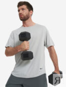 Футболка мужская Reebok Chill, Серый 100205368R00-. фото 1