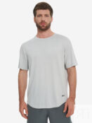 Футболка мужская Reebok Chill, Серый 100205368R00-. фото 2