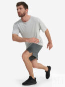 Футболка мужская Reebok Chill, Серый 100205368R00-. фото 4