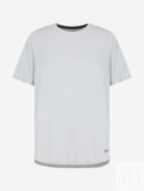Футболка мужская Reebok Chill, Серый 100205368R00-. фото 5