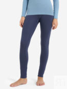 Термобелье низ женское Columbia Midweight Stretch Tight, Синий 1639031CLB-466 фото 1