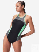Купальник женский Speedo, Черный 8-00425017553S0Y-17553 фото 2