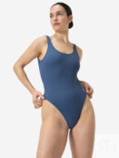 Купальник женский Speedo Textd Belted Deep, Синий 8-00387417204S0Y-17204 фото 2