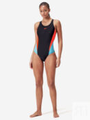 Купальник женский Speedo, Черный 8-00424817558S0Y-17558 фото 4