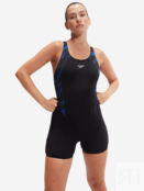 Купальник женский Speedo Medalist, Черный 8-1230516764S0Y-6764 фото 2